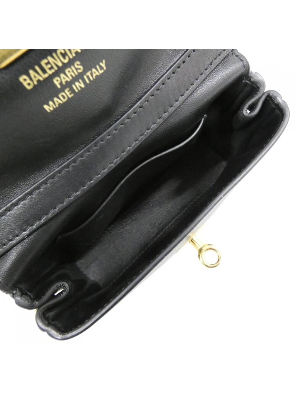 Balenciaga Rodeo Nano Bag - Picture 7 of 8